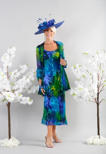 lewis henry mother of the bride outfits