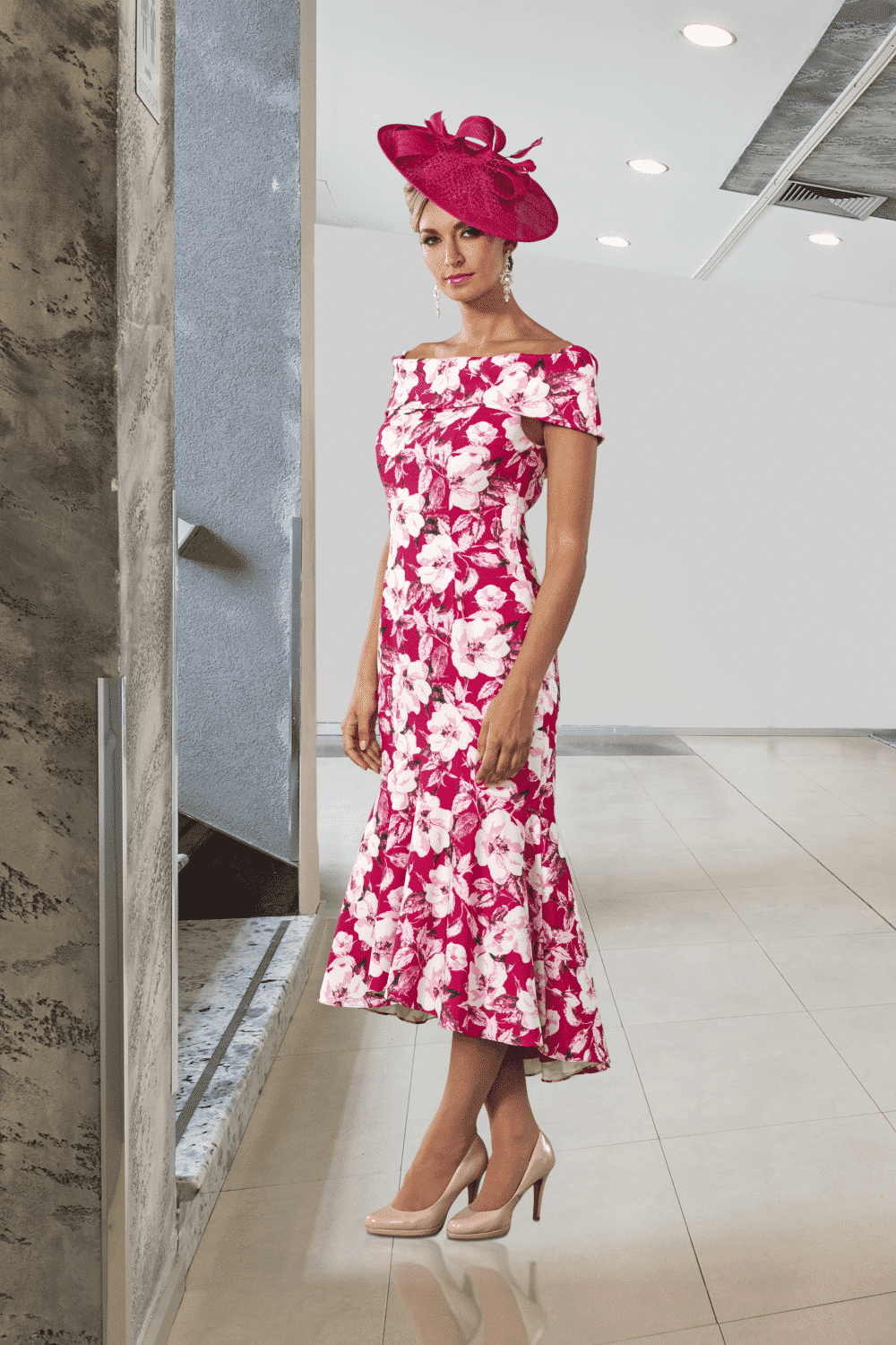 Manor Fashions - Mother of the bride \u0026 special occasion outfits - Cornwall