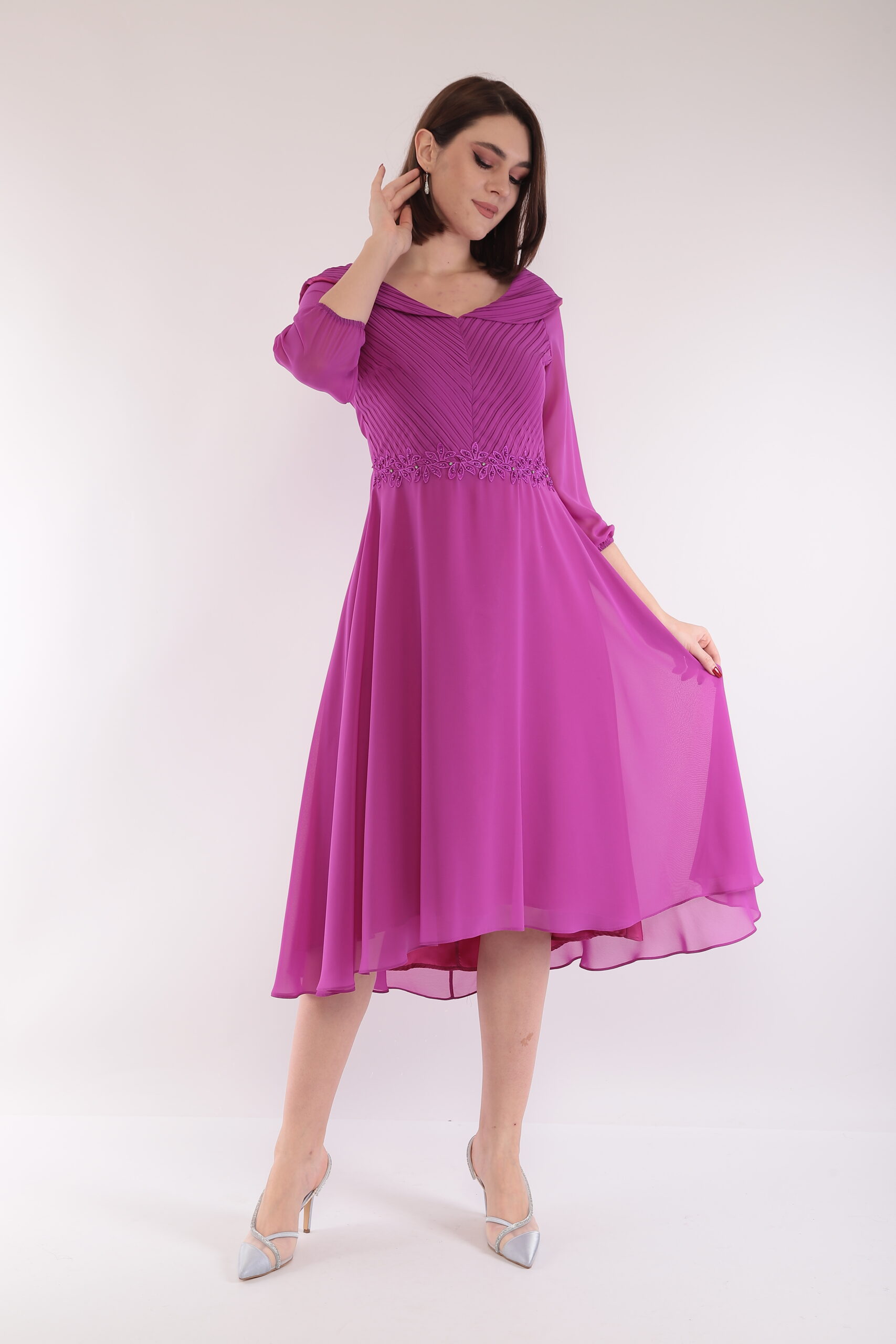 Lizabella 2661 Dress - Manor Fashions